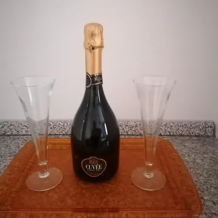 Casa Gabry Domodossola