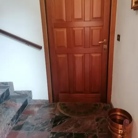 Casa Gabry
