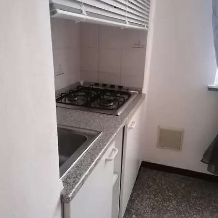 Apartment Casa Gabry *