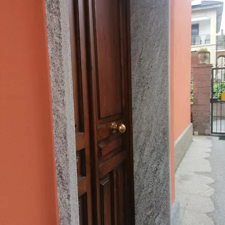 Casa Gabry Domodossola