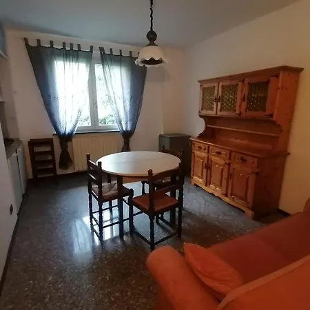 Apartment Casa Gabry Domodossola