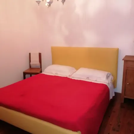Casa Gabry Apartment Domodossola