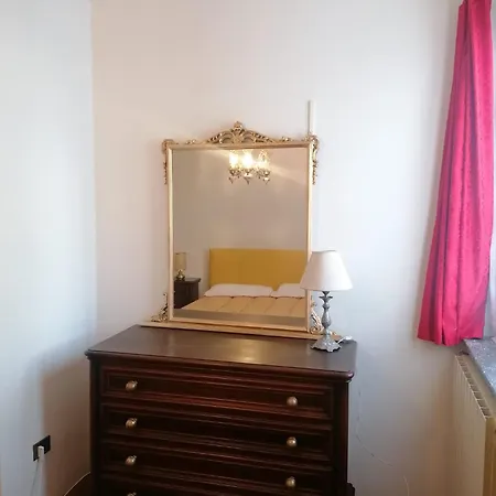 Casa Gabry Apartamento *