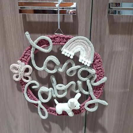 Casa Gabry Apartment *