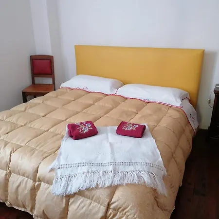 Apartment Casa Gabry Domodossola