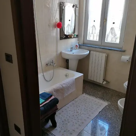 Casa Gabry * دومودوسولا