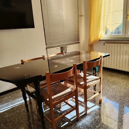 Casa Gabry دومودوسولا