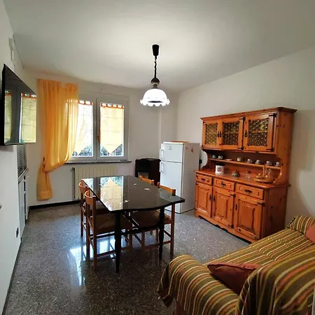 Casa Gabry * دومودوسولا