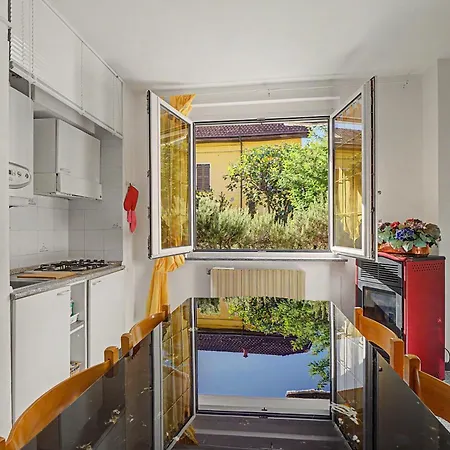 Casa Gabry Сasa de vacaciones