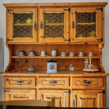 Сasa de vacaciones Casa Gabry Domodossola