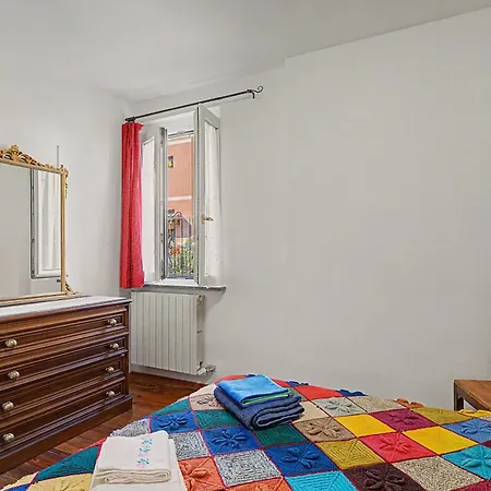 Casa Gabry Сasa de vacaciones Domodossola