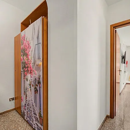 Сasa de vacaciones Casa Gabry