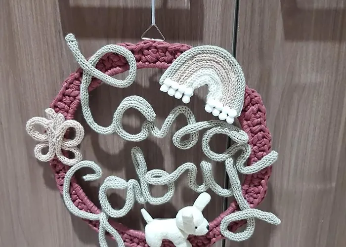 Casa Gabry Apartment *