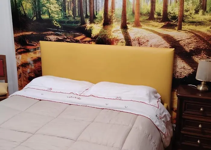 Casa Gabry * Domodossola